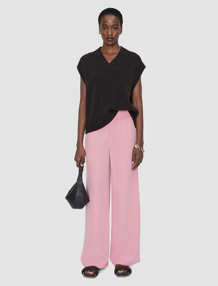 Nour Pant Blush