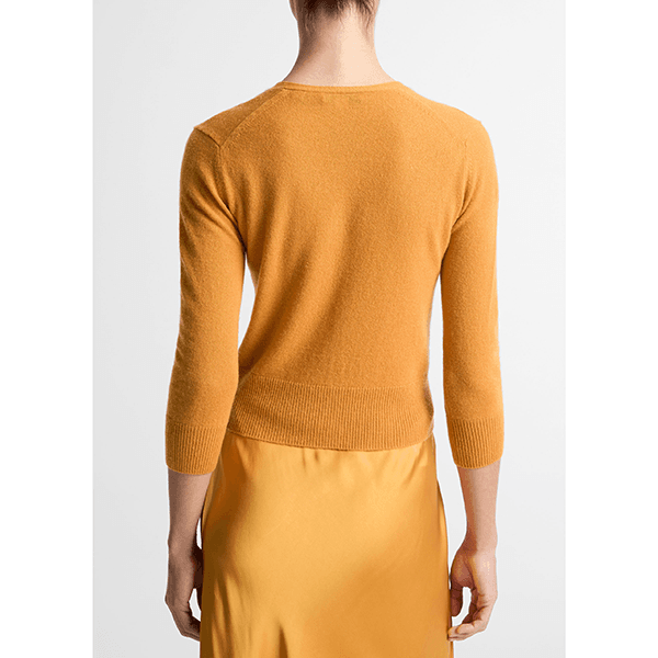 Elbow Slv V-nk Cardi Clementine