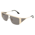 VB250/S Sunglasses Gold