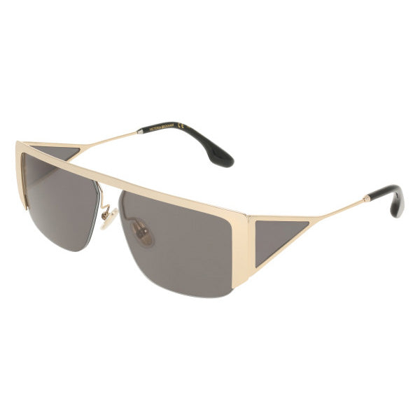 VB250/S Sunglasses Gold