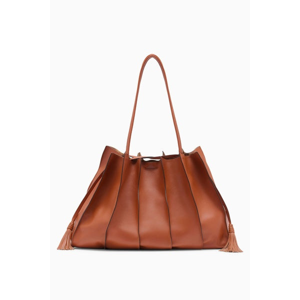 Adria Large Tote Bag Sierra