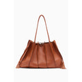 Adria Large Tote Bag Sierra
