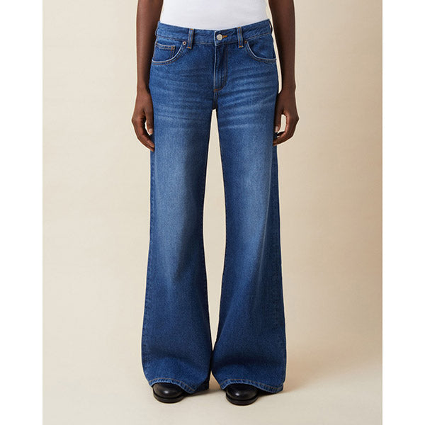 Kyoto Jeans Vintage 62