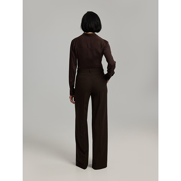 Katya Trousers Mocha