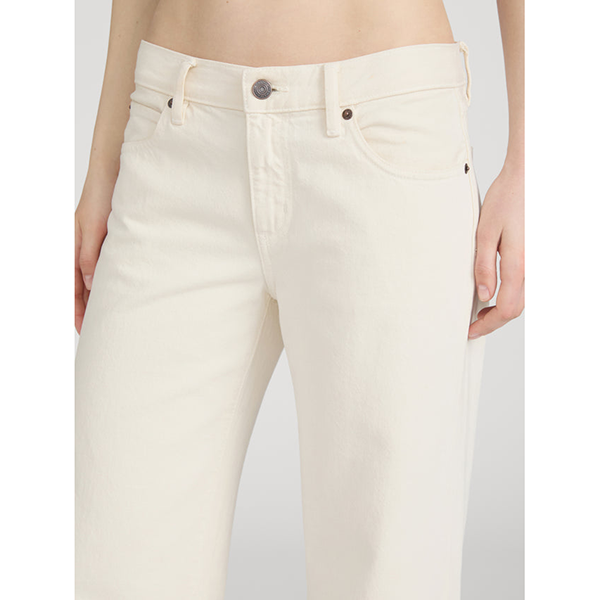 The Saturday Jeans Shell