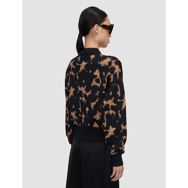 Ambra Jacket Tortoise Shell