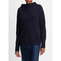 Boiled Funnel Nk Pullover Coastal