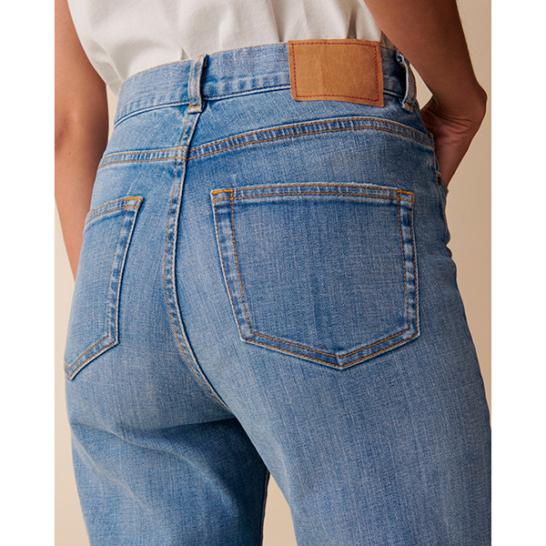 Fuji Jeans Light Classic Vintage