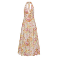 Murano Midi Dress Giardino