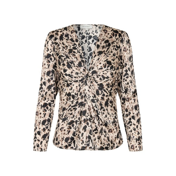 CecilieDEA Blouse Sauvage