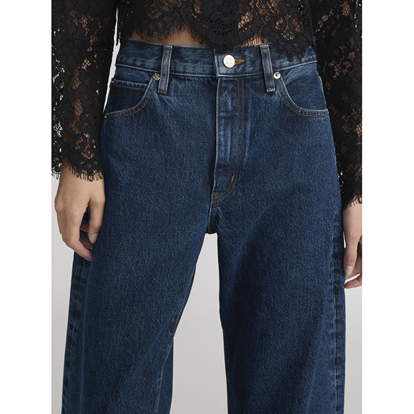 The Bubble Jeans Lavish