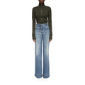 Alina Jean Classic Blue Wash