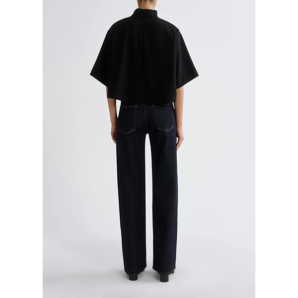 Harper Jeans Comfort Stretch Rinse