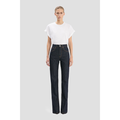 Julia Stretch Jean Indigo Rinse