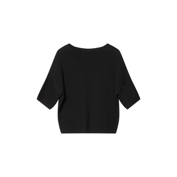 Livia Sweater Black
