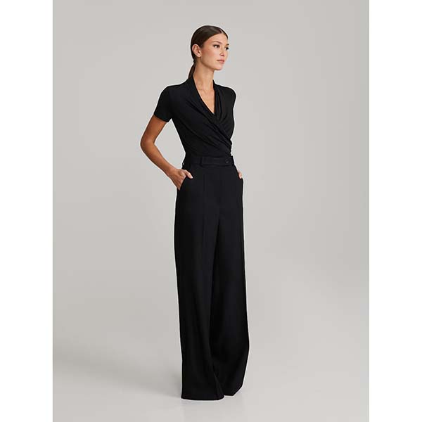 Gisella Trousers Black