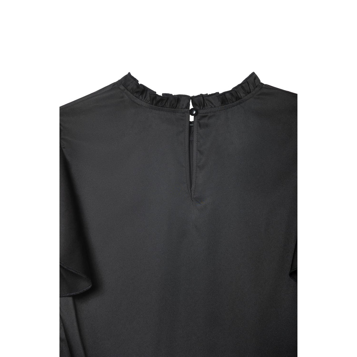 Mira Top Black