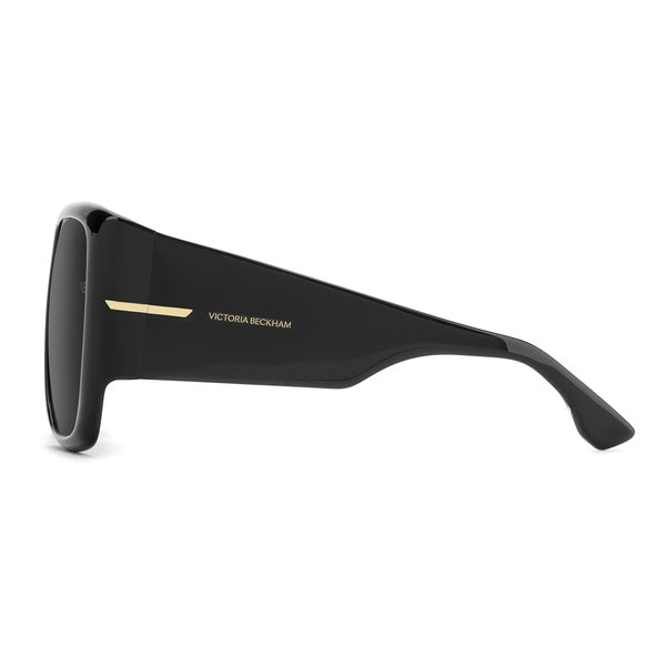 VB7007/S Sunglasses Black