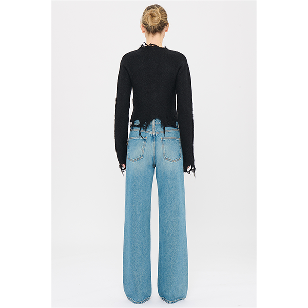 Korea Jeans Lagoon Wash