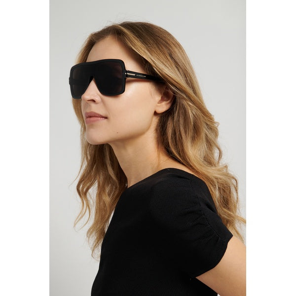VB7003/S Sunglasses Black