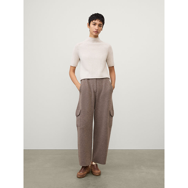 Fride Sweater Cream