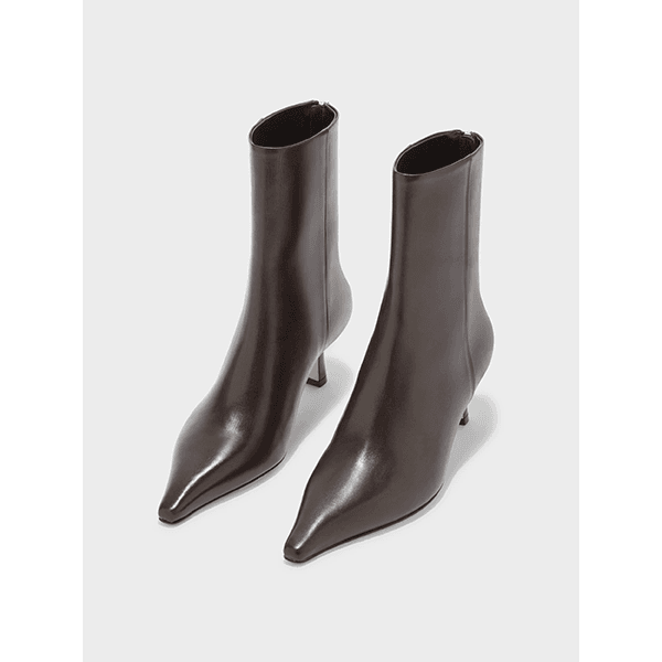 Rowan Ankle Boot Moka