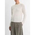 Classic Crew Nk Off White