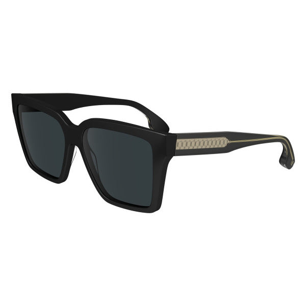 VB672/S Sunglasses Black