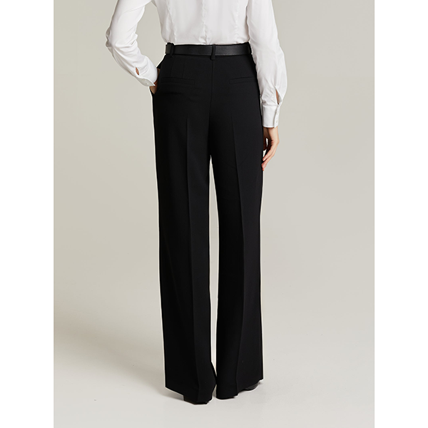 Gisella Trousers Black