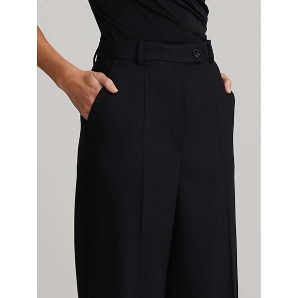 Gisella Trousers Black