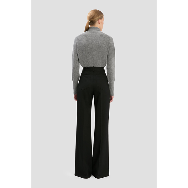 Alina Trouser Black