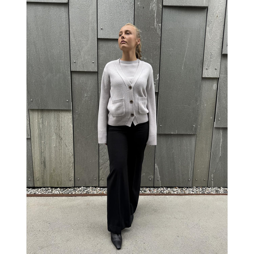 Danni Cardigan Seashell