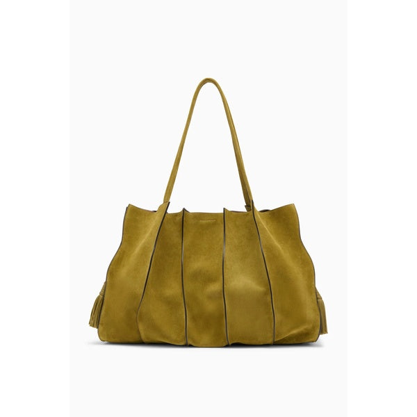 Adria Large Tote Bag Olive
