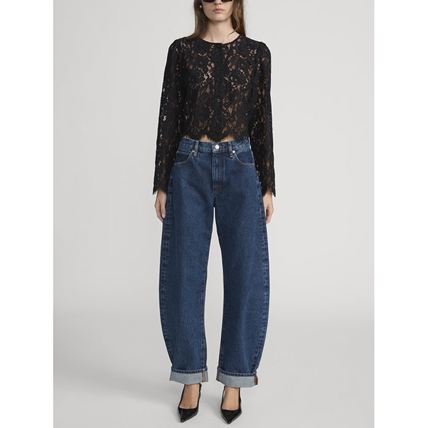 The Bubble Jeans Lavish
