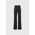Alina Trouser Ash Melange