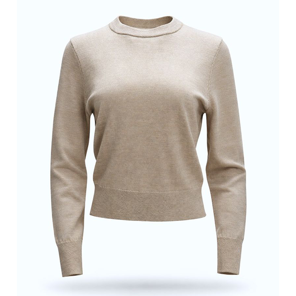 Thale Pullover Nude