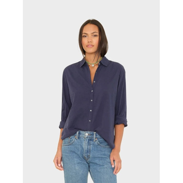 Beau Shirt Navy