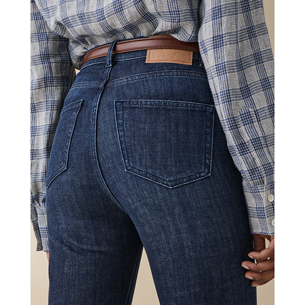 Fuji Jeans Midnight Vintage