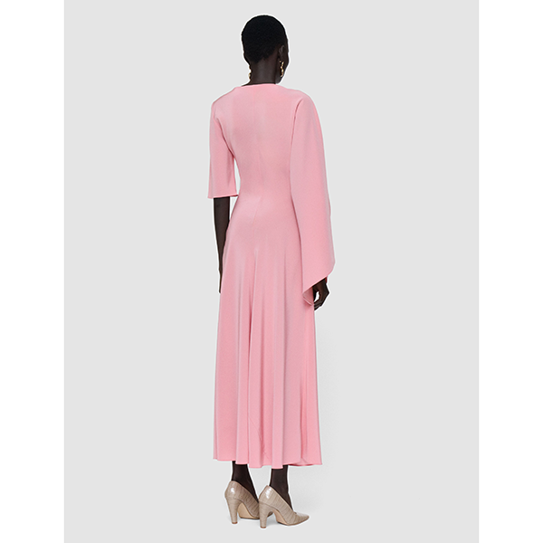 Joya Dress Blush