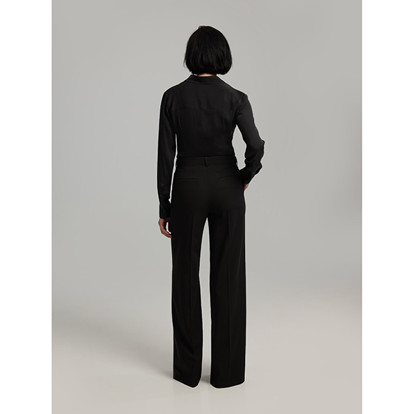 Katya Trousers Black