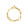Ivy Maxi Bracelet Gold