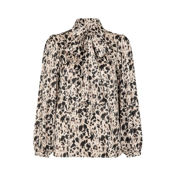 KikkiDEA Blouse Sauvage
