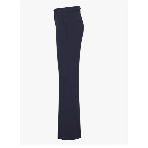 Rosie Pants Navy Blue