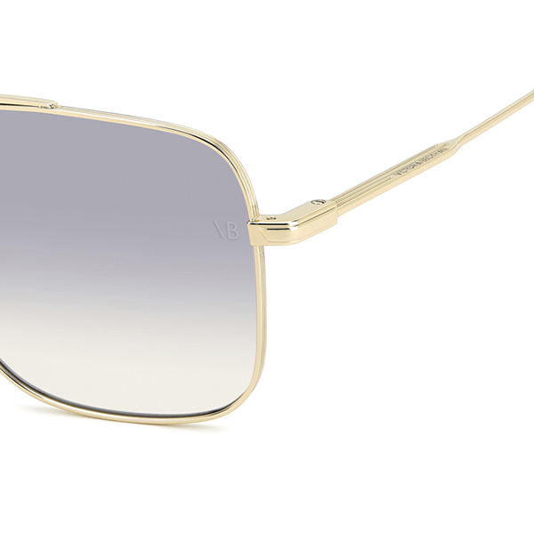 VB1007/S Sunglasses Gold