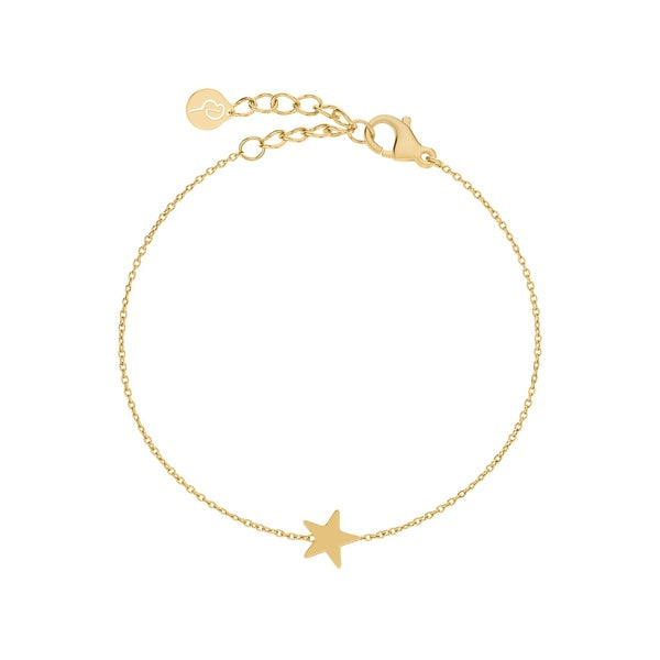 Sirius Bracelet Gold