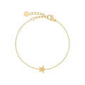 Sirius Bracelet Gold