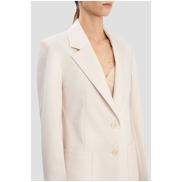 Patch Pocket Katherine Jacket Bone