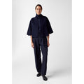 Kira Wool Jacket Navy