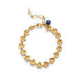 Under The Sun Bracelet Gold