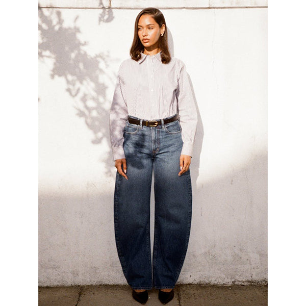 The Bubble Jeans Lavish